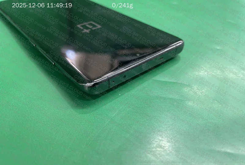 OnePlus 12 - 16GB / 512GB (Black) 5