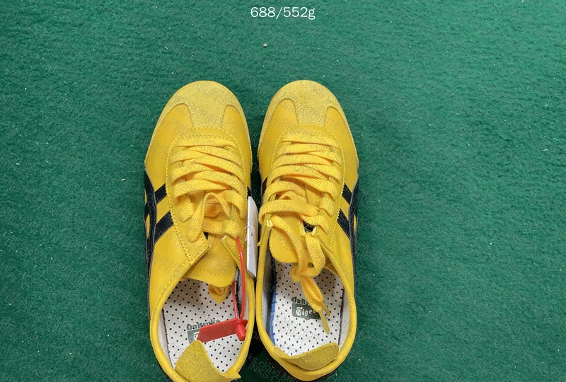 Onitsuga tiger “Kill Bill” 2