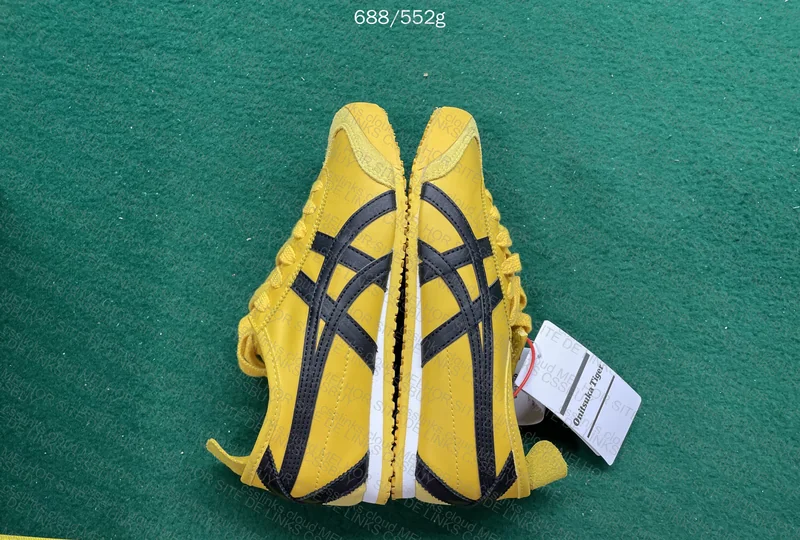 Onitsuga tiger “Kill Bill” 3