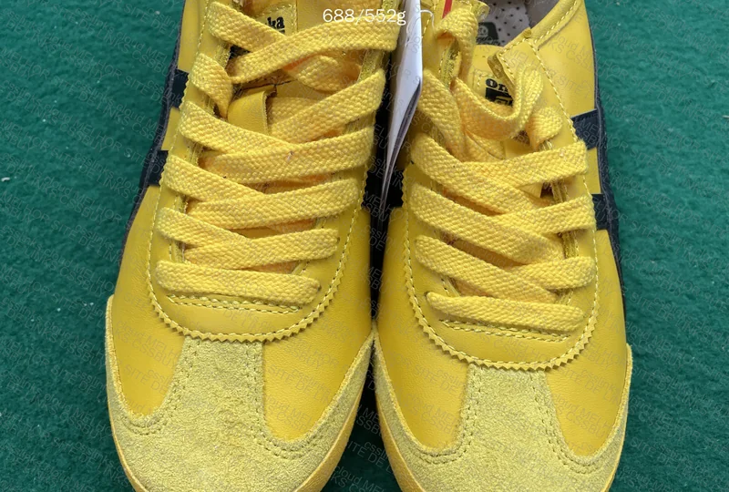 Onitsuga tiger “Kill Bill” 4