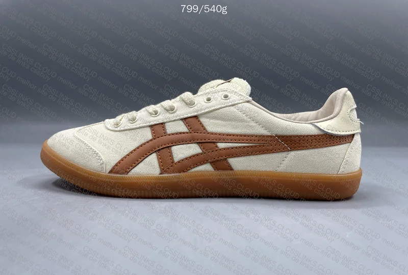 Onitsuka Tiger 3