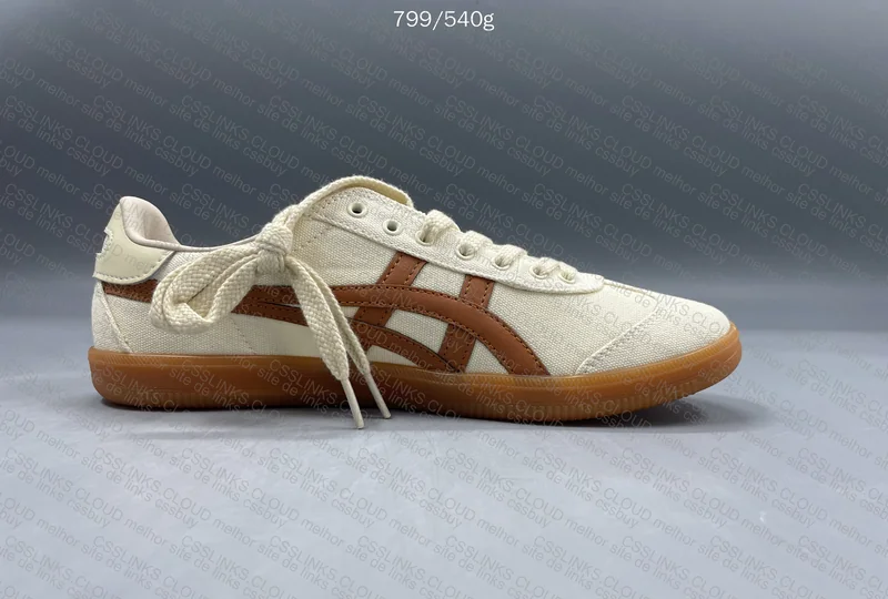 Onitsuka Tiger 4