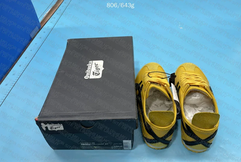 Onitsuka Tiger