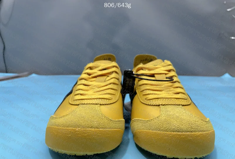 Onitsuka Tiger 3