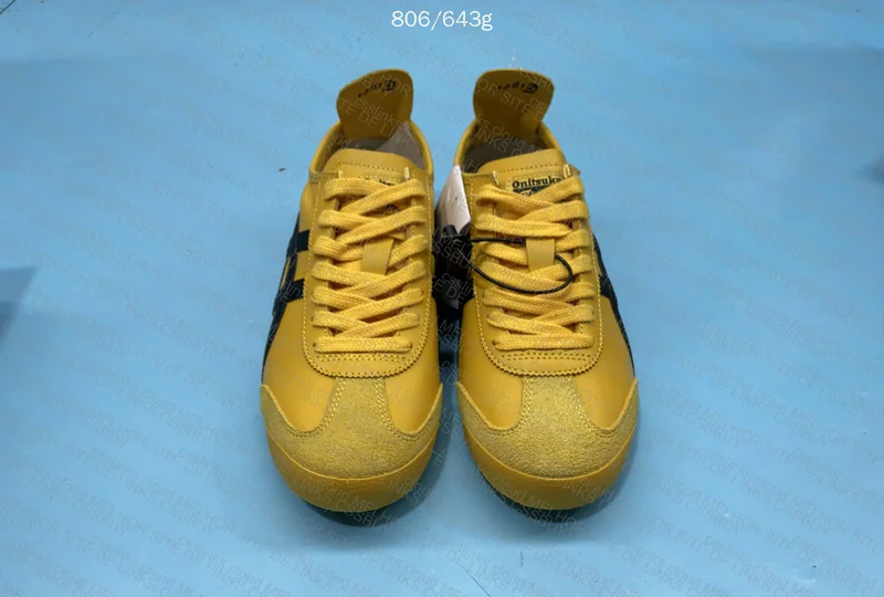 Onitsuka Tiger 4