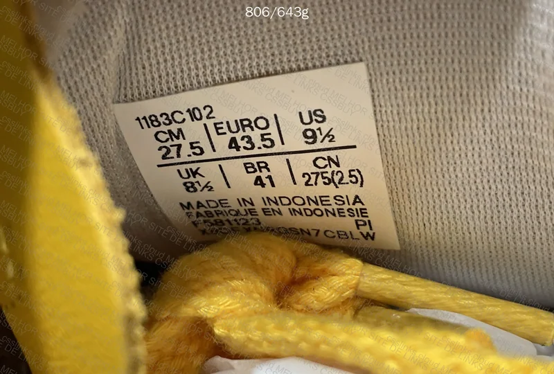 Onitsuka Tiger 9