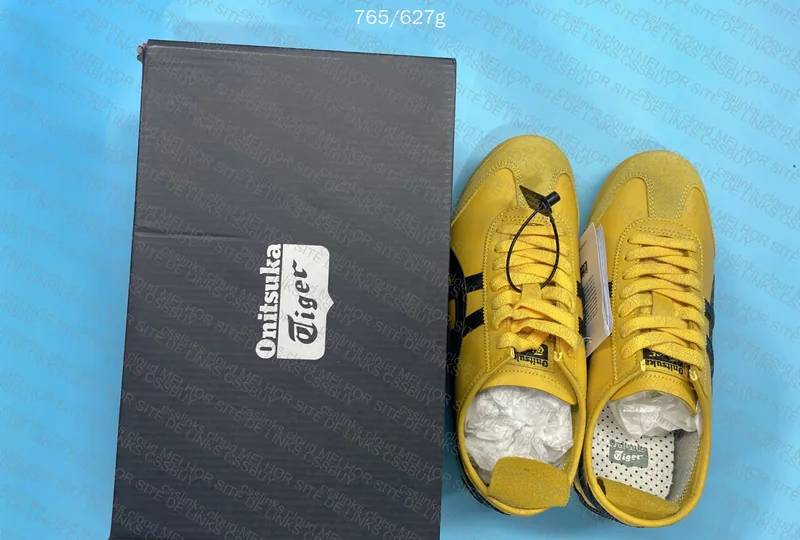 Onitsuka Tiger