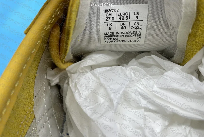 Onitsuka Tiger 8