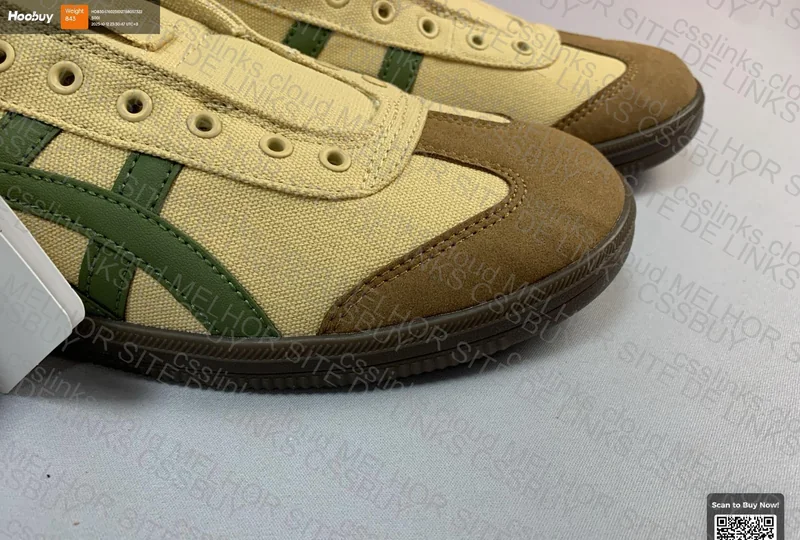 ONITSUKA TIGER 2
