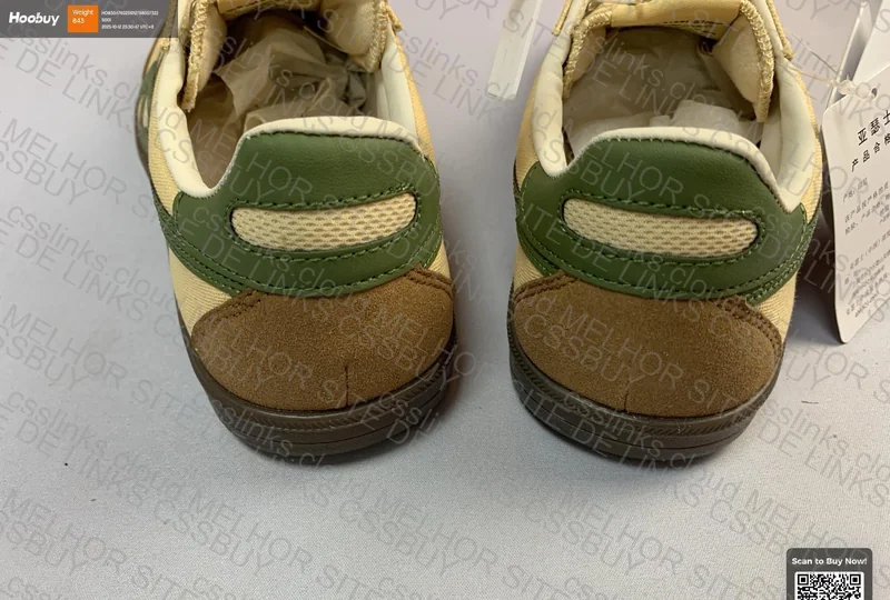 ONITSUKA TIGER 3
