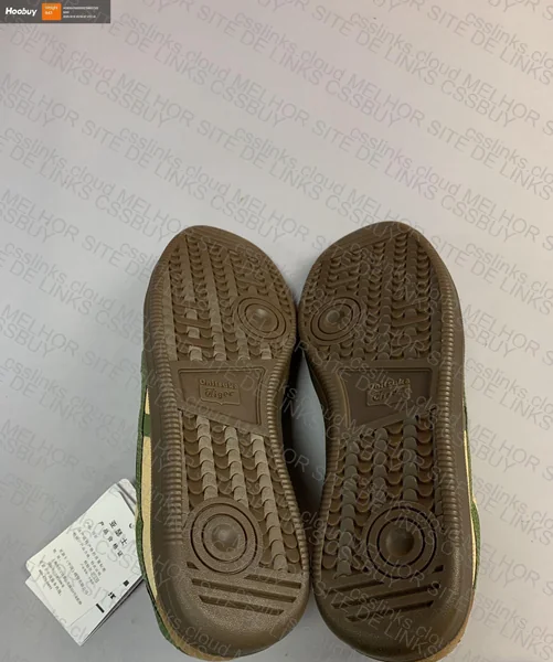 ONITSUKA TIGER 4