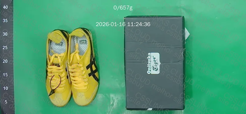Onitsuka Tiger 2