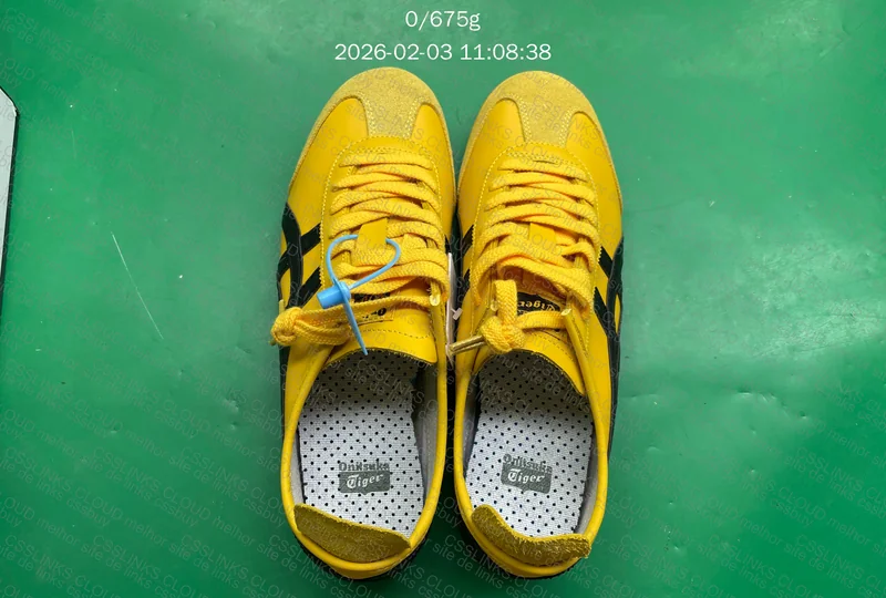 Onitsuka Tiger 3