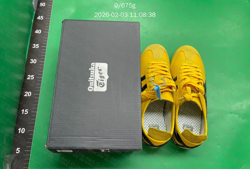 Onitsuka Tiger 4
