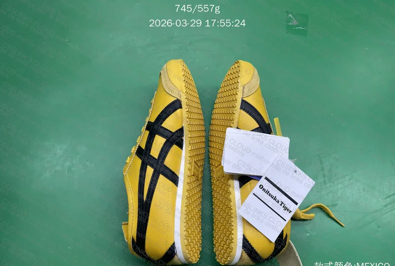 onitsuka tiger 4