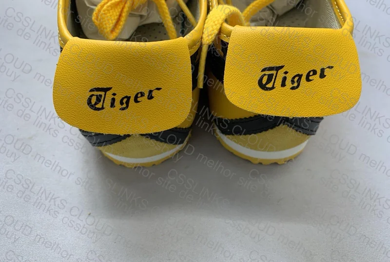 Onitsuka Tiger AJUDA