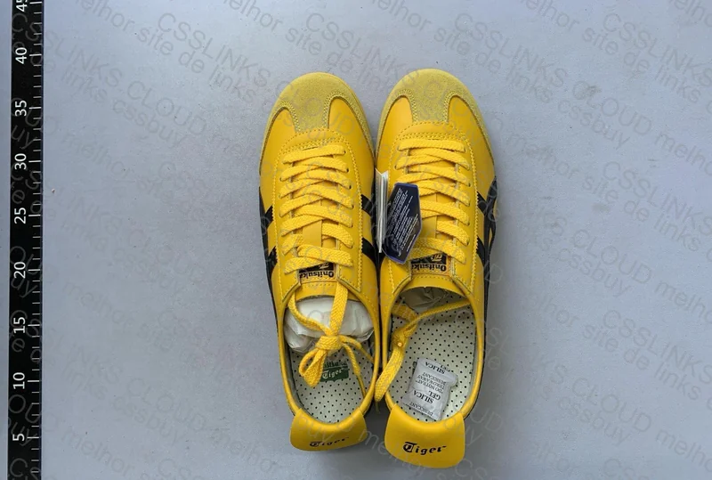 Onitsuka Tiger AJUDA 4