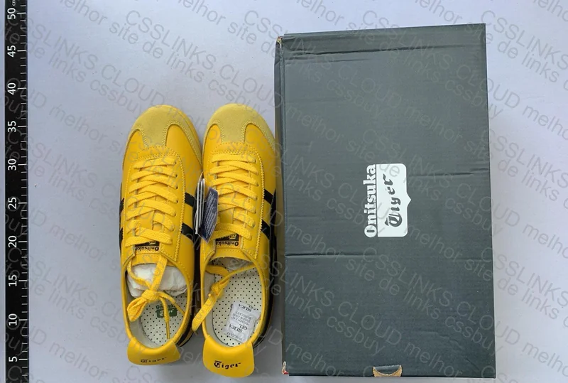 Onitsuka Tiger AJUDA 5