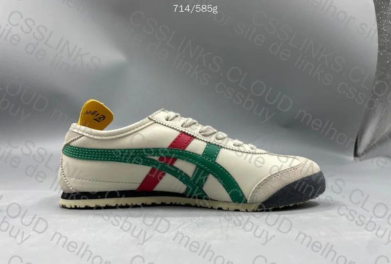 Onitsuka Tiger MEXICO 66
