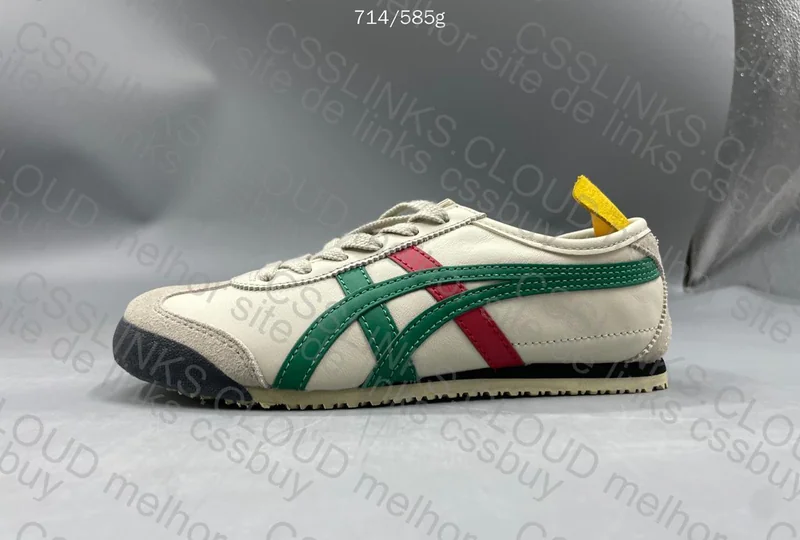 Onitsuka Tiger MEXICO 66 2
