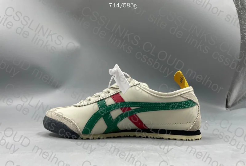 Onitsuka Tiger MEXICO 66 3
