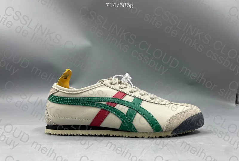 Onitsuka Tiger MEXICO 66 4