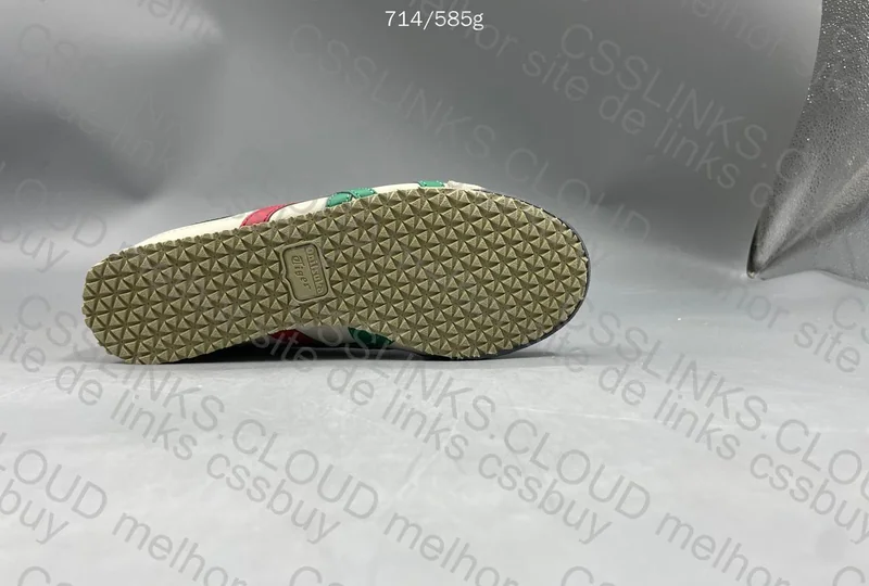 Onitsuka Tiger MEXICO 66 5
