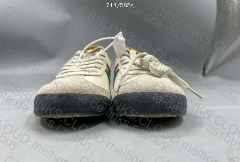 Onitsuka Tiger MEXICO 66 7