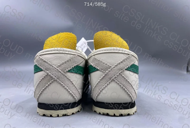Onitsuka Tiger MEXICO 66 8