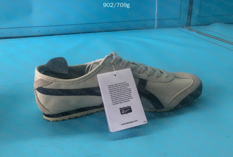 Onitsuka tiger mexico 66 2