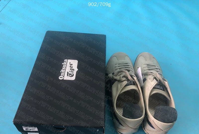 Onitsuka tiger mexico 66 3