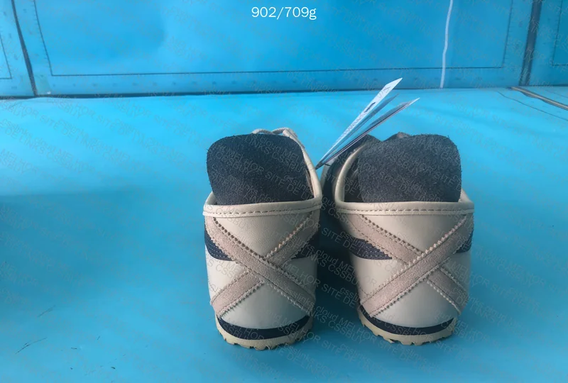 Onitsuka tiger mexico 66 4