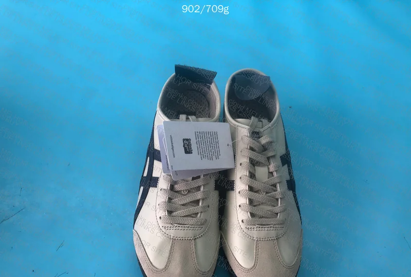Onitsuka tiger mexico 66 5