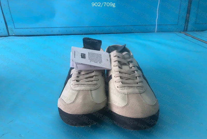 Onitsuka tiger mexico 66 6