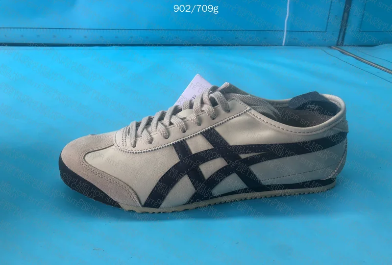 Onitsuka tiger mexico 66 7