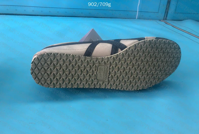 Onitsuka tiger mexico 66 8