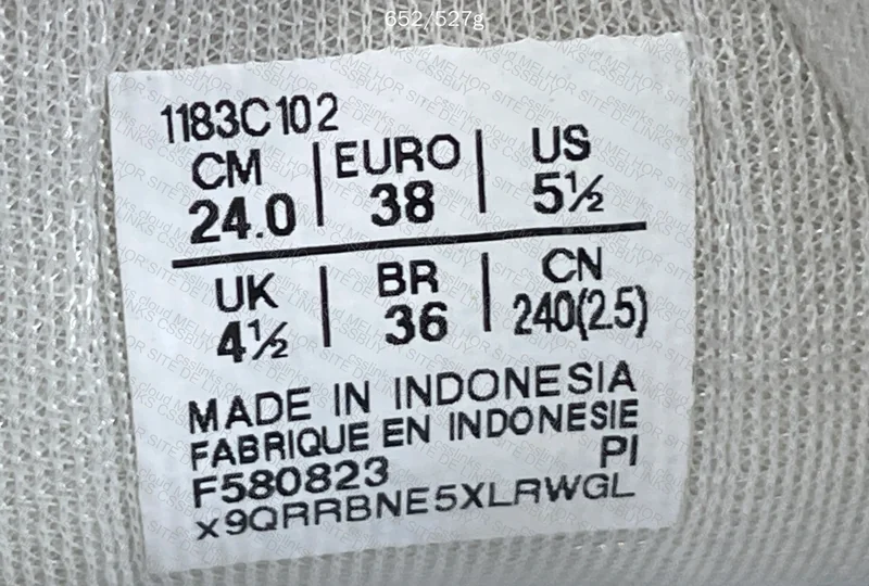 Onitsuka Tiger Mexico 66