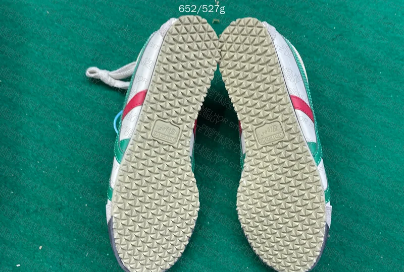 Onitsuka Tiger Mexico 66 2
