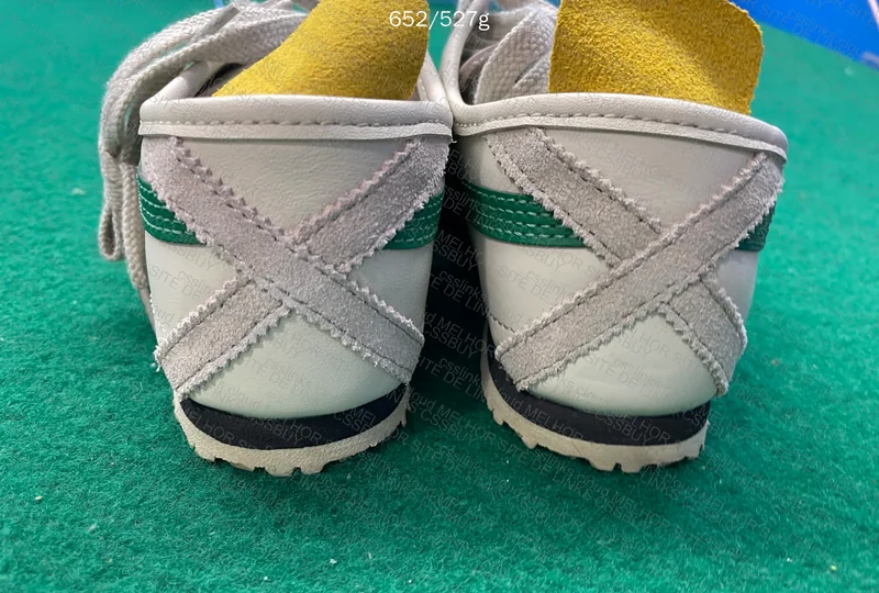 Onitsuka Tiger Mexico 66 4