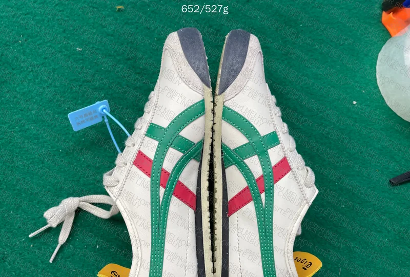 Onitsuka Tiger Mexico 66 5