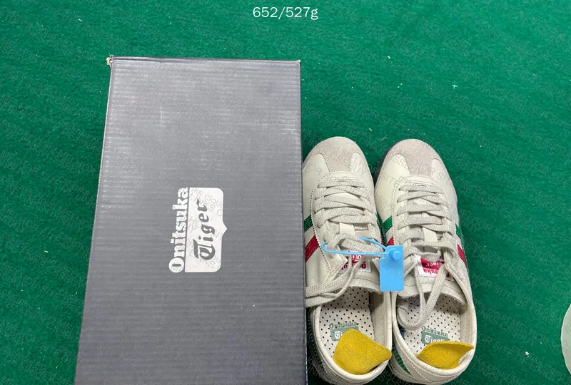 Onitsuka Tiger Mexico 66 6