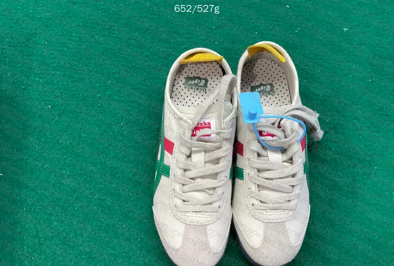 Onitsuka Tiger Mexico 66 7