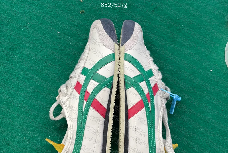 Onitsuka Tiger Mexico 66 8