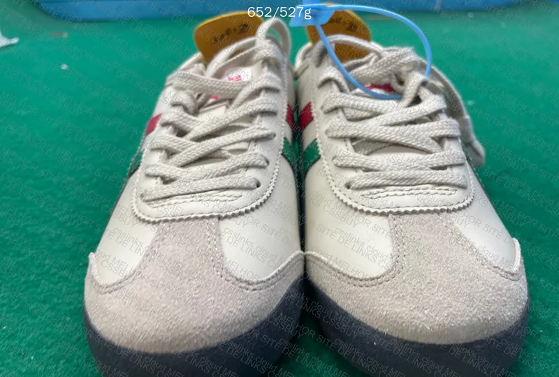 Onitsuka Tiger Mexico 66 9