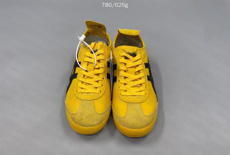 Onitsuka Tiger Mexico 66 Kill Bill- GL? 3