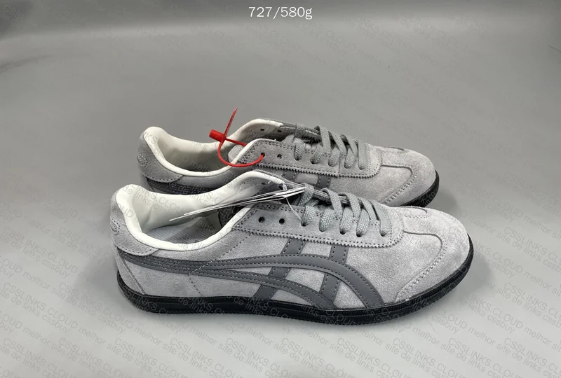 Onitsuka Tiger Tokuten