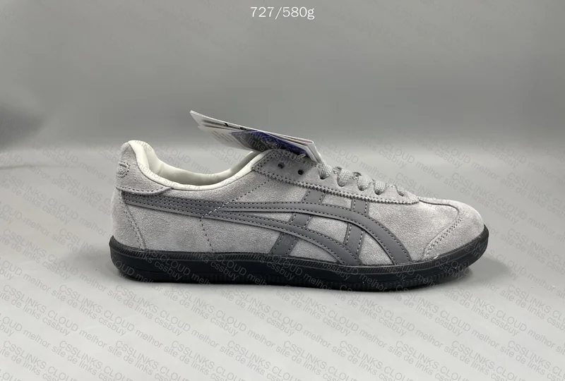 Onitsuka Tiger Tokuten 4