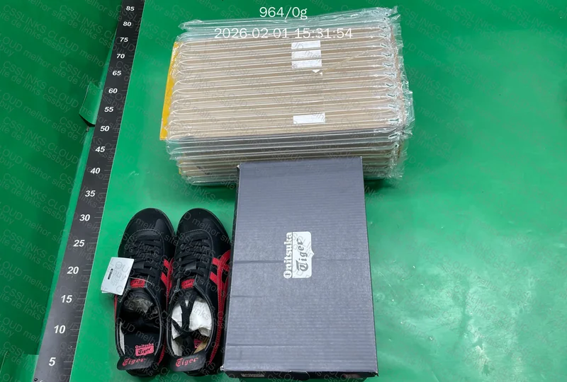 Onitsuka TigerMexico 66