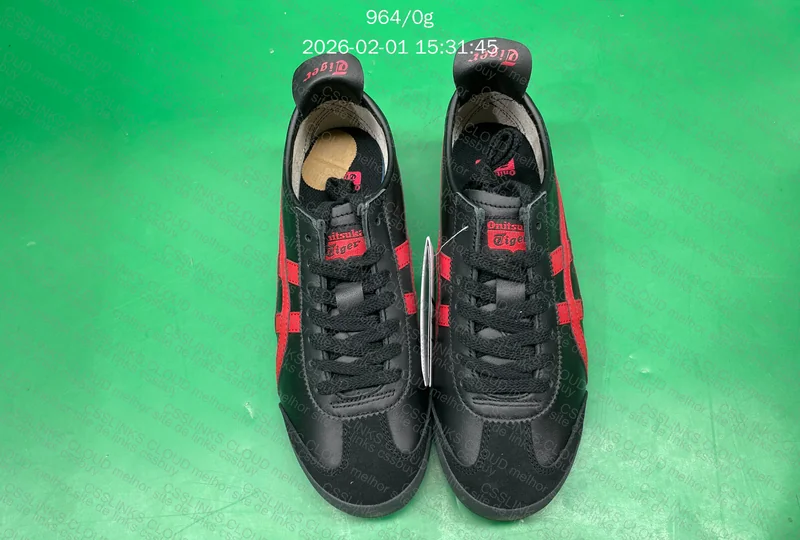 Onitsuka TigerMexico 66 3