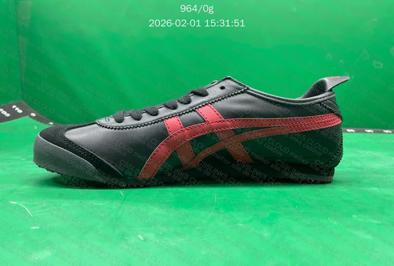 Onitsuka TigerMexico 66 4